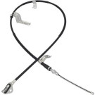 KAMOKA Seilzug, Feststellbremse 1190053