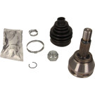 Gelenksatz, Antriebswelle Ford Fiesta Vi 1.4 08- 23X53,1X25 | 49-1517