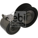 FEBI BILSTEIN Spannschloss | 43787