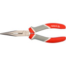 YT-2016 Radiozange 160Mm