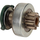 Freilaufgetriebe, Anlasser SD0102