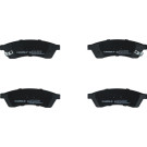 KAMOKA Bremsbelagsatz, Scheibenbremse JQ101311