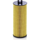 Mann & Hummel Ölfilter PKW | CHRYSLER,FIAT,LANCIA 11 | HU 6009 z