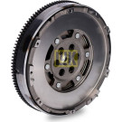 Zweimassenschwungrad ABARTH 500 1.4 10 LuK DMF 415 0678 10