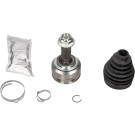 Gelenksatz, Antriebswelle Honda Jazz 02 | 49-0644