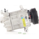 Kompressor PKW Ford Transit 06 FIRST FIT 89590