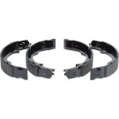 0 986 487 681 Bremsbackensatz, Feststellbremse