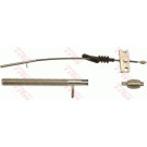 Handbremsseil | FIAT Bravo,Marea, LANCIA 95 | GCH1860