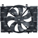 NRF Lüfter, Motorkühlung 47741