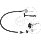 A.B.S. Kupplungsseil K24080