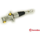 BREMBO Geberzylinder, Kupplung | C 06 007