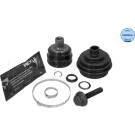 Gelenksatz, Antriebswelle Vw A80/90 88-91 | 1004980015