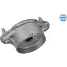 Lager - Radaufhängung. Db T. W204 07-Le/Pr MEYLE-ORIGINAL: True to OE 014 741 0000