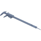 WT01G1136 Bremssattel 0-200 mm / 0,05 mm