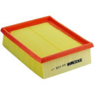 DENCKERMANN Luftfilter A140135