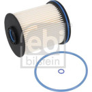 Kraftstofffilter | 105786