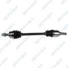 GSP Antriebswelle 217101 GSP Antriebswelle 217101