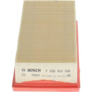 Luftfilter | MITSUBISHI,SMART(MCC) | F 026 400 006