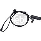 FEBI BILSTEIN Verschleißsensor 21072