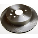 DENCKERMANN Bremsscheibe B130543