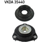 SKF Stützlager 1Stk.VA FORD Transit 06 VKDA 35440