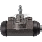 FEBI BILSTEIN Bremsrolle | 01722