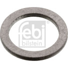 FEBI BILSTEIN Dichtring, Ölablaßschraube 07106