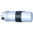 NRF Trockner, Klimaanlage 33407 EASY FIT