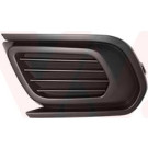 Lüftungsgitter vo. li | Dacia Logan OE 263369752R