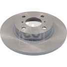 FEBI BILSTEIN Bremsscheibe