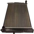 Kühler, Motorkühlung | AC269011