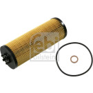 Ölfilter Vw A4/A6/A8 2.5Tdi | 22536