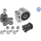 Reparatursatz, Querlenker VA li/re | OPEL Antara,Chevrolet Captiva 06 | 16-16 610 0012