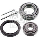 FEBI BILSTEIN Radlagersatz | 173683
