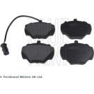 BluePrint Bremsbeläge ADJ134225