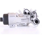 Ölkühler PKW Citroen C4 04 FIRST FIT 91167