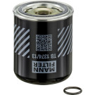 Mann & Hummel Industriefilter | DIVERSE | TB 1374/13 x