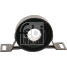 Kardanwellenmittellager | BMW 5,Z8 95 | 22480