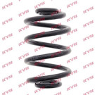 KYB Fahrwerksfeder Bmw T. 3 (E46) 1.6-3.0D 10.99 | RX6201