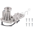 TOPRAN Wasserpumpe | 302426