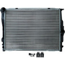 KAMOKA Kühler, Motorkühlung 7705123