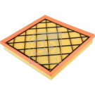 FEBI BILSTEIN Luftfilter | 48492