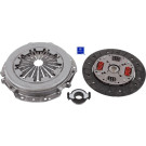 Kupplungssatz | CITROEN Evasion FIAT Ulysse 94-02 | 3000857701
