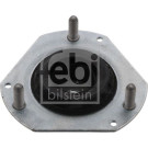 Lager - Radaufhängung. Ford P. Fiesta 08- Le/Pr Ohne Lager | 34750