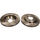 Maxgear Bremsscheibe Db P. W168 A-Klasse | 19-0802