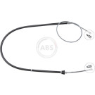 A.B.S. Handbremsseil Seilzug Festellbremse