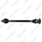 GSP Antriebswelle 261345OL