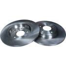 Maxgear Bremsscheibe Vw T. A4/A5 07-/Q5/A6 09- 300X12 | 19-2015