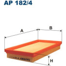 FILTRON Luftfilter AP 182/4