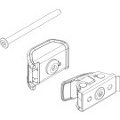 1500052847 Thule EasyFold Pump Buckle Kit